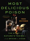 Cover image for Most Delicious Poison